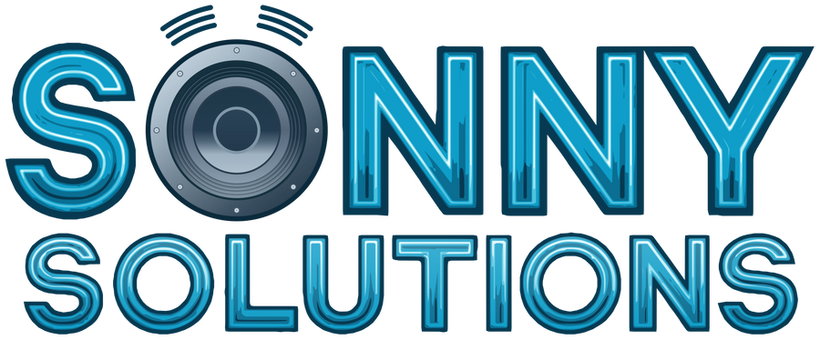 SonnySolutions