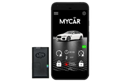 MyCar2 MC200-01 Telematics Module