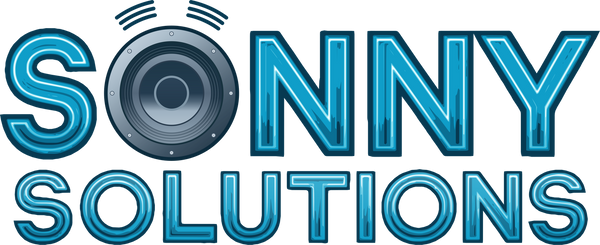 SonnySolutions