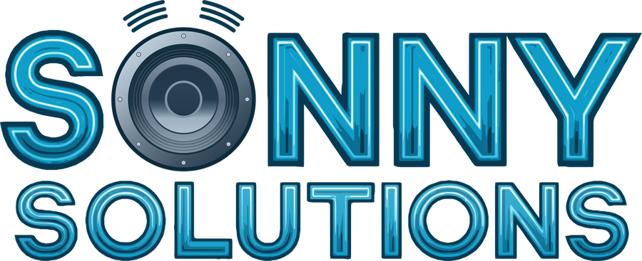SonnySolutions
